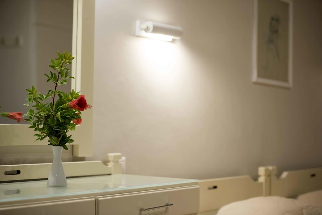 Athena Apartments Agia Galini  Exterior photo